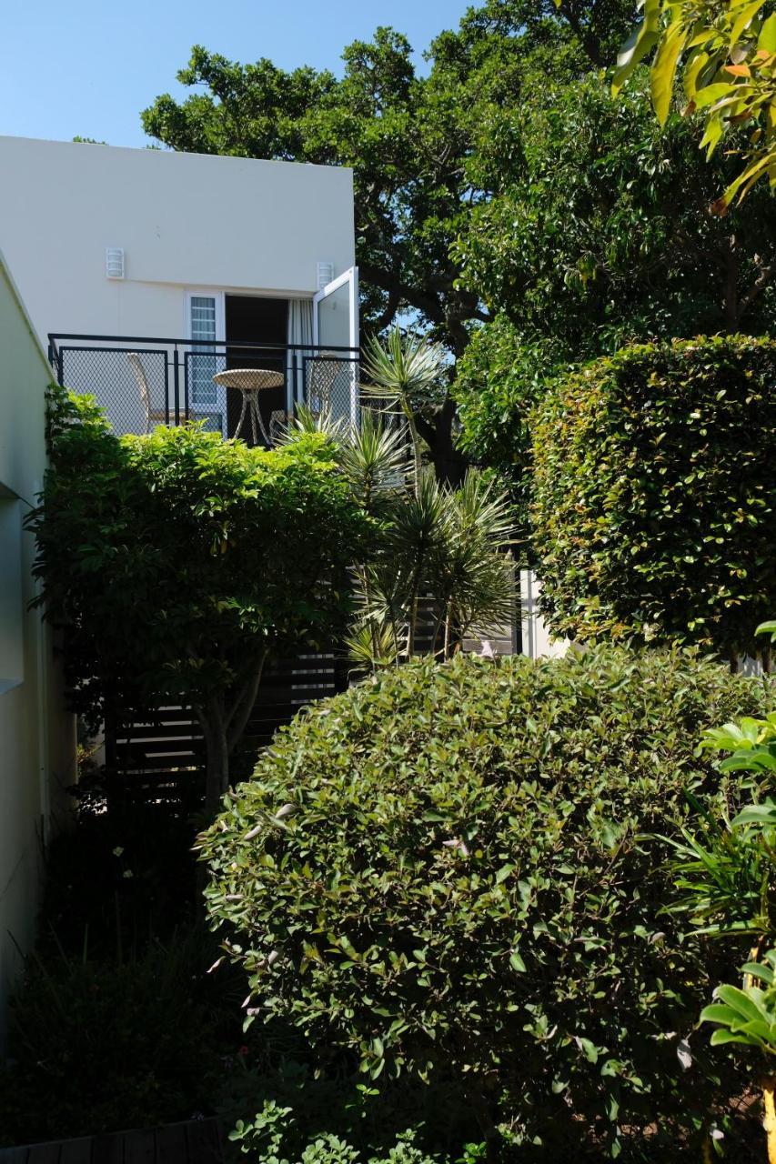 Gardenview Guest House พอร์ตเอลิซาเบธ ภายนอก รูปภาพ
