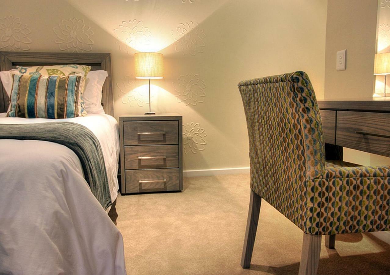 Gardenview Guest House พอร์ตเอลิซาเบธ ภายนอก รูปภาพ