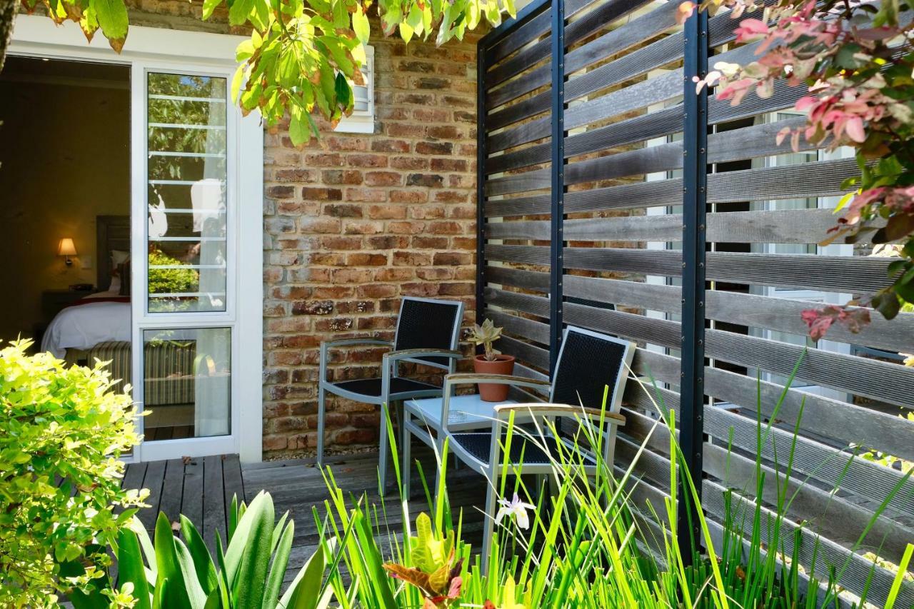 Gardenview Guest House พอร์ตเอลิซาเบธ ภายนอก รูปภาพ