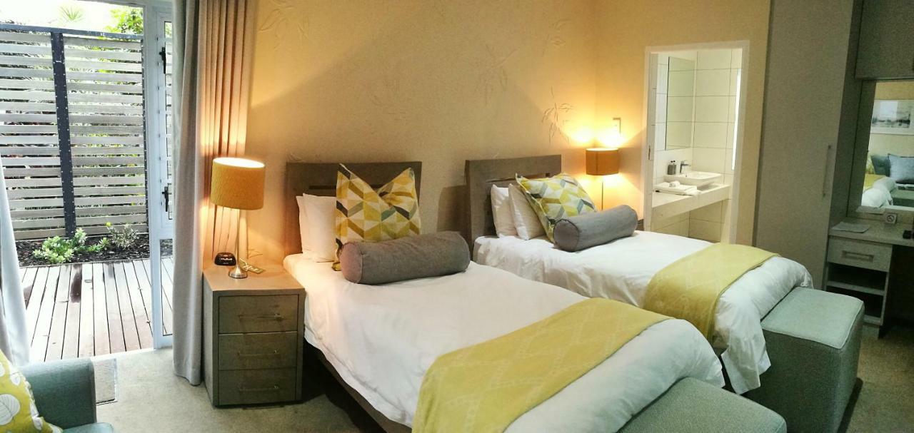 Gardenview Guest House พอร์ตเอลิซาเบธ ห้อง รูปภาพ